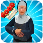 Logo of Good Nun android Application 